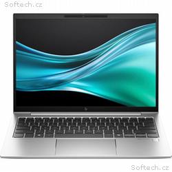 HP EliteBook, 835 G11, R5-8540U, 13,3", WUXGA, 16G