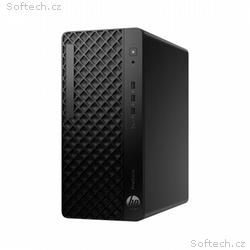 HP ProDesk 4 Tower G1i, Ultra 5 235, Intel UHD, 16