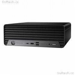 HP Pro SFF 400 G9, i5-14500, 16 GB, 512 GB, Win 11