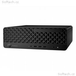 HP ProDesk 4 SFF G1i AI, Ultra 5 235, 16 GB, 512 G
