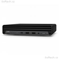 HP Pro 400 G9 Mini i5-12500T, 8GB, 512GB SSD, Inte