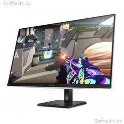 HP OMEN, Transcend 32, 31,5", QD-OLED, 4K UHD, 240