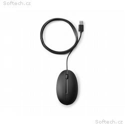 HP USB myš HP Desktop 320M