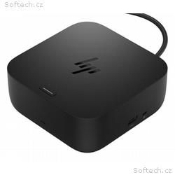 HP USB-C 100W G6 Dock