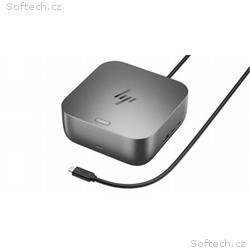 HP TB4 100W G6 Dock 