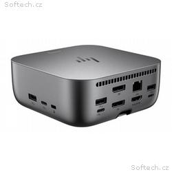 HP TB4 100W G6 Dock 