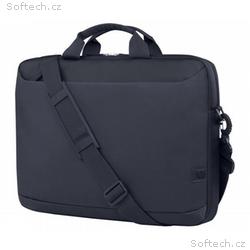 HP 14 Everyday Odyssey Gray Laptop Briefcase