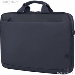 HP 16 Everyday Odyssey Gray Laptop Briefcase