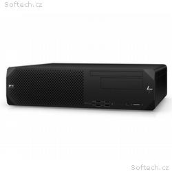 HP Z2 SFF G9, i7-14700K, RTX4060, 8GB, 64GB, SSD 2