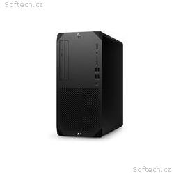 HP Z2 TWR G9 i9-14900K, 64 GB, 2 TB, RTX 4080 Supe