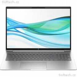 HP ProBook, 465 G11, R5-7535U, 16", WUXGA, 16GB, 5
