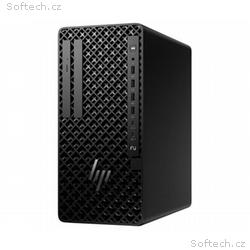 HP Z1 Tower G1i, U7-265, 32GB, 1TB, RTX A1000 8GB,