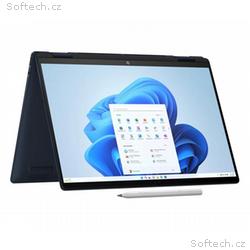 HP Envy x360, 14-fc0002nc, U7-155U, 14", 2880x1800