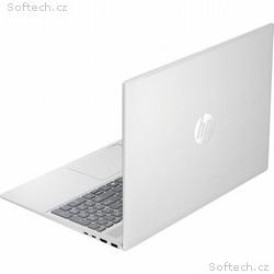 HP Pavilion, 16-af0002nc, U7-155U, 16", WUXGA, 16G