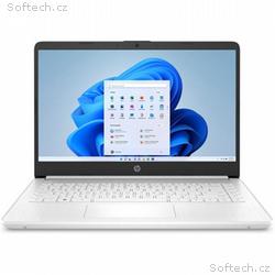 HP NTB 14s-dq0030nc, Celeron N4120, 4GB, 128GB SSD