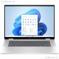 HP Envy x360, 16-ac0002nc, U7-155U, 16", WUXGA, T,