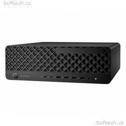 HP EliteDesk 8 SFF G1i AI, Ultra 5 235, 16 GB, 512