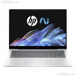HP OmniBook X 14-fe0010nc, QC Snapdragon X1E-78-10