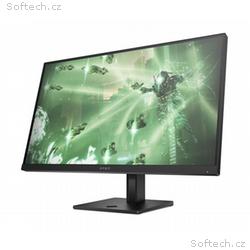 OMEN 27qz, 27, IPS, 2560x1440, 165Hz, 1000:1, 1ms,
