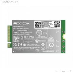 HP 5G Sub-6 Cat 19 WWAN modul pro mobilní připojen