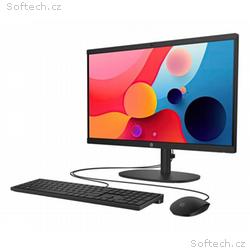 HP 22-dg0000nc AiO, N100, 22 1920x1080, UMA, 8GB, 