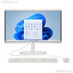 HP 22-dg0003nc AiO, i3-N300, 22 1920x1080, UMA, 8G