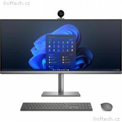 HP AIO ENVY 34-c1010nc, 34" IPS WUHD AG, Intel i5-