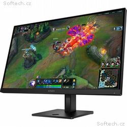 OMEN 27q G2, 27.0, IPS, 2560x1440, 180Hz, 1000:1, 