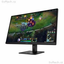 OMEN 27 G2, 27.0, IPS, 1920x1080, 165Hz, 1000:1, 1