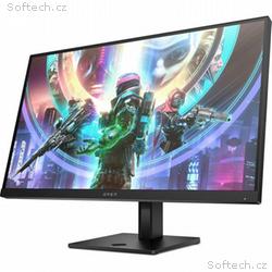 LCD HP OMEN 27qs G2, 68,6 cm 27", QHD 2560x1440, 2