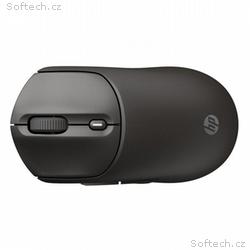 HP Bezdrátová myš 400 Quiet - Black