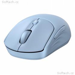 400 Quiet Blue Wireless Mouse - bezdrátová myš