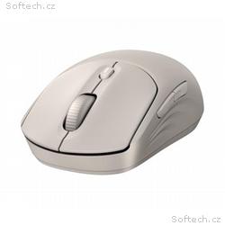 400 Quiet Maple Wireless Mouse - bezdrátová myš