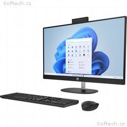 HP 27, 27-cr1008nc, 27", FHD, T, U5-125U, 32GB, 1T