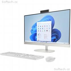 HP AIO 27-cr1009nc, 27" IPS FHD AG touch, Intel Ul