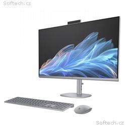 HP OmniStudio X 32-c0001nc, 31,5" IPS 4K UHD, Core
