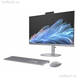 HP OmniStudio X 27-cs0002nc AiO, 27 FHD 1920x1080,