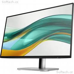 HP Series 5 Pro 527pf, 27, IPS, 1920x1080, 120Hz, 