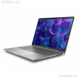 HP ZBook 8 14" G1i Ultra 7 255H 13TOPS, 32GB, 512 