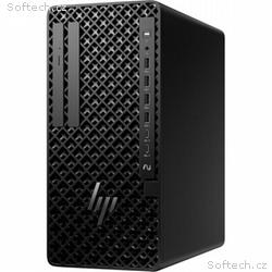 HP Z1 G1i U7-265, 32GB, 512GB, RTX5O6OTi, W11P