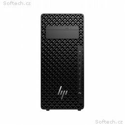 HP PC Z2 Tower G1i 1200W, Intel Core U9 285K, RTX 