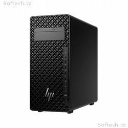HP PC Z2 Tower G1i 1200W, Intel Core U9 285K (24C,