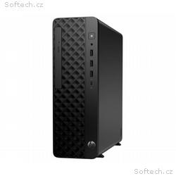 HP ProDesk SFF 2 G1i, i5-14500, RAM 1x16 GB DDR5, 