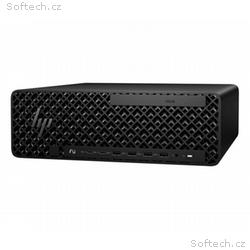 HP Z2, G1i, SFF, U7-265, 32GB, 1TB, RTX A1000, W11