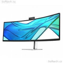 HP Series 5 Pro 49" DQHD Conferencing Monitor - 54