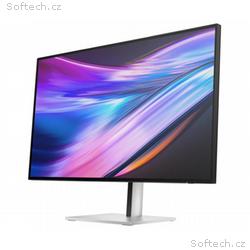 HP, 732xk, 31,5", IPS, 4K UHD, 120Hz, 5ms, Šedá, 3