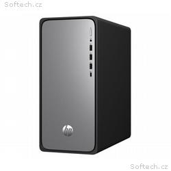 HP OmniDesk M02-0001nc, i5-14400, 16GB, 512GB SSD,