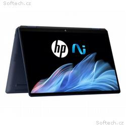 HP OmniBook Ultra Flip 14-fh0001nc, Ultra7-258V, 3