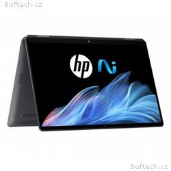 NTB HP OmniBook Ultra Flip 14-fh0002nc, Ultra 9-28