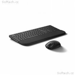 HP Multi-Device Dual-Mode Mouse and Keyboard Combo